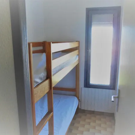 Apartmán Cap D'agde 300m Plage Du Mole,vue Port,parking,lave Linge,piscine
