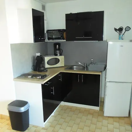 Apartmán Cap D'agde 300m Plage Du Mole,vue Port,parking,lave Linge,piscine Agde