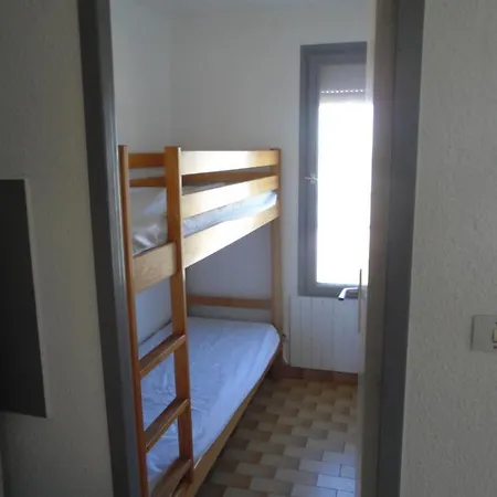 Apartmán Cap D'agde 300m Plage Du Mole,vue Port,parking,lave Linge,piscine Agde