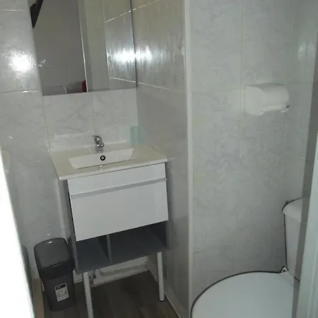 Cap D'agde 300m Plage Du Mole,vue Port,parking,lave Linge,piscine Agde